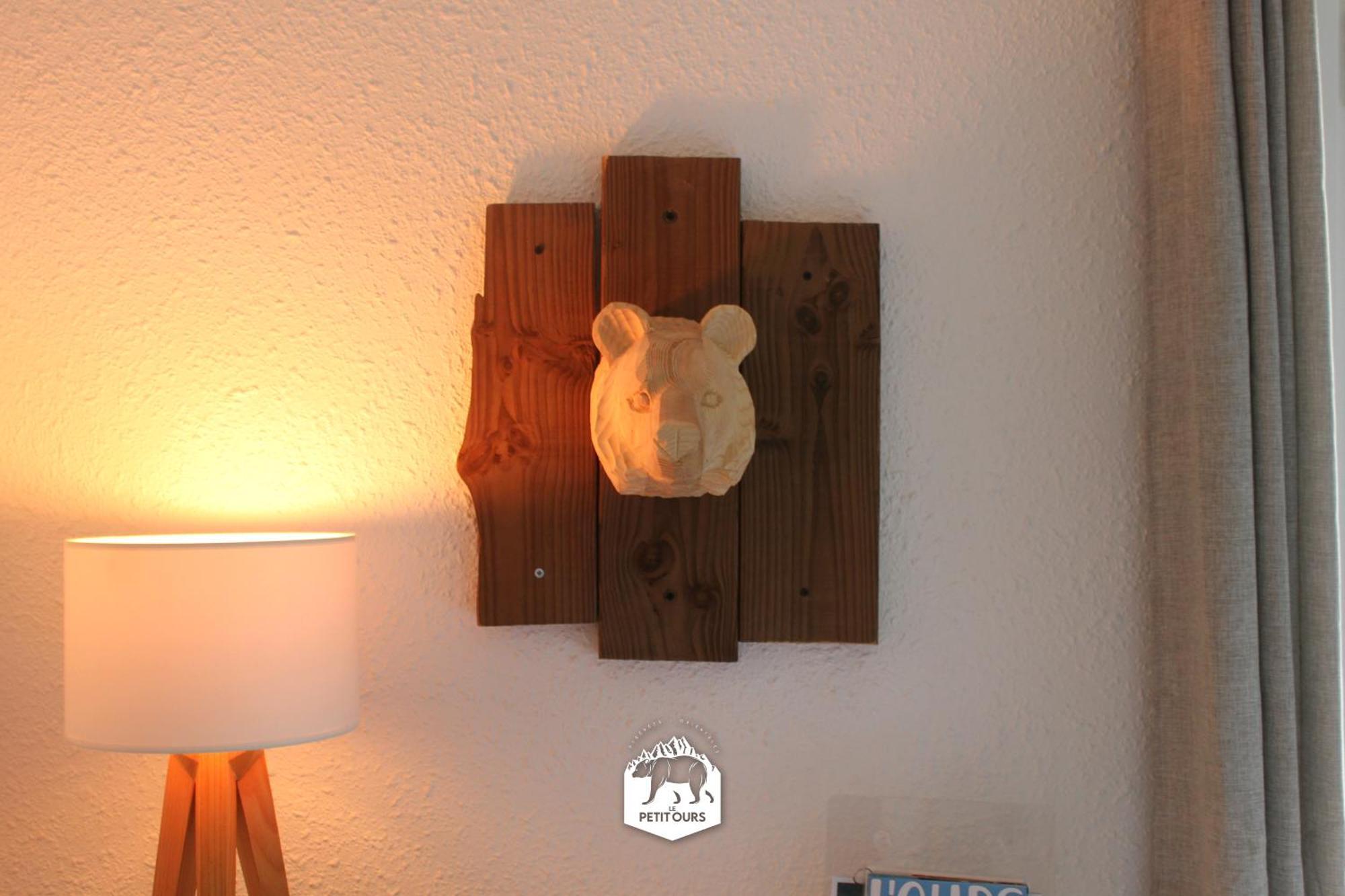 Le Petit Ours & Le Petit Cerf - Studios Vue Lac & Montagnes ليز أونجليه المظهر الخارجي الصورة